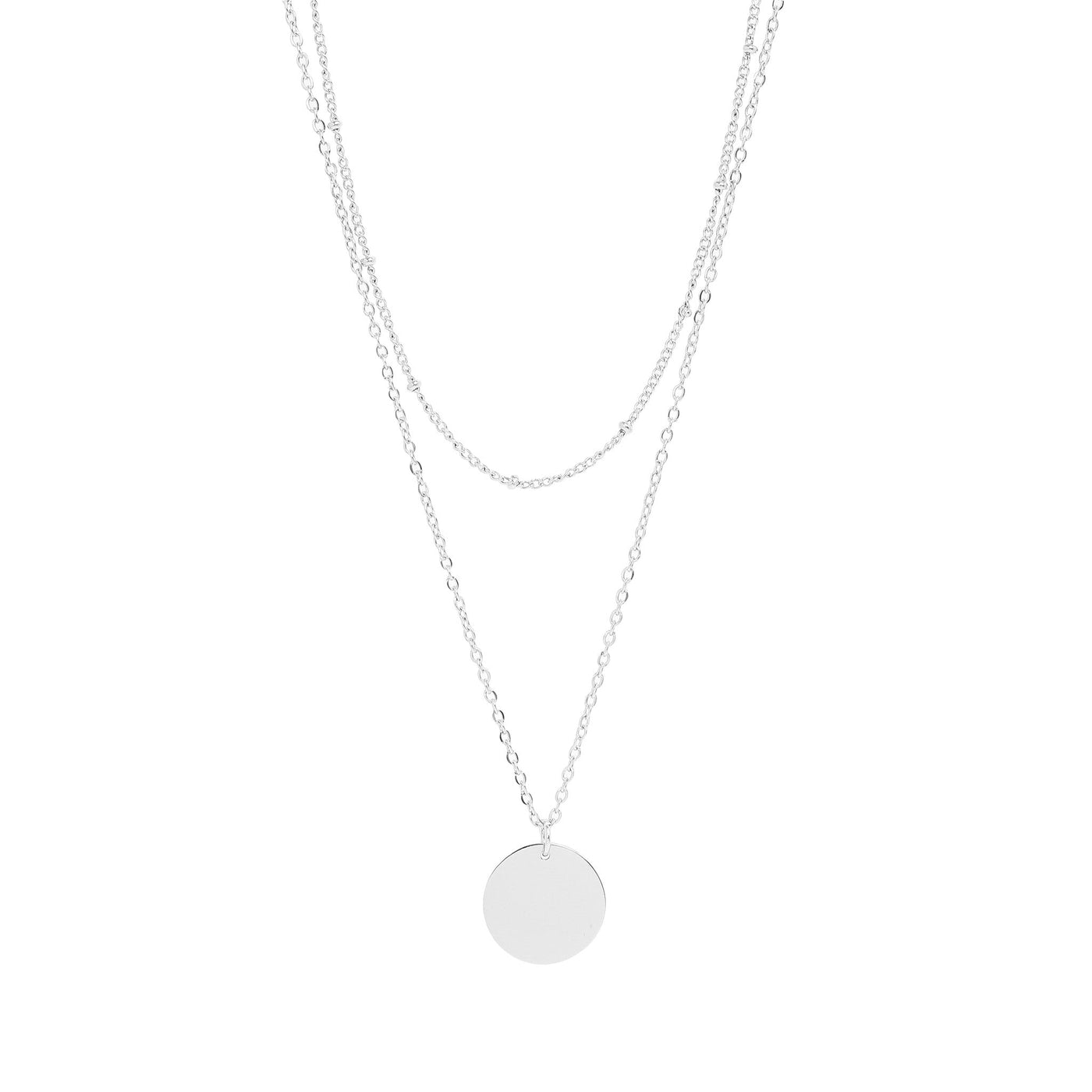 Blooming Love Necklace