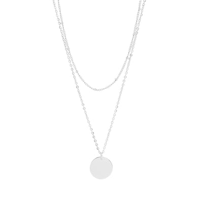 Blooming Love Necklace