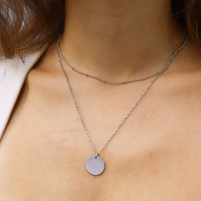 Blooming Love Necklace