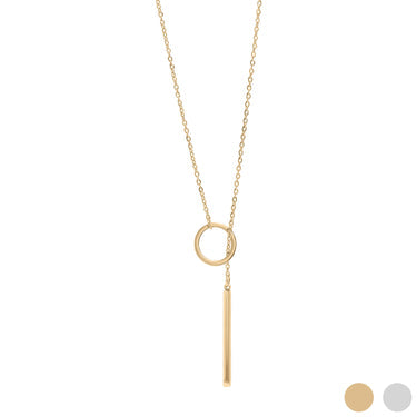 Graceful  Necklace