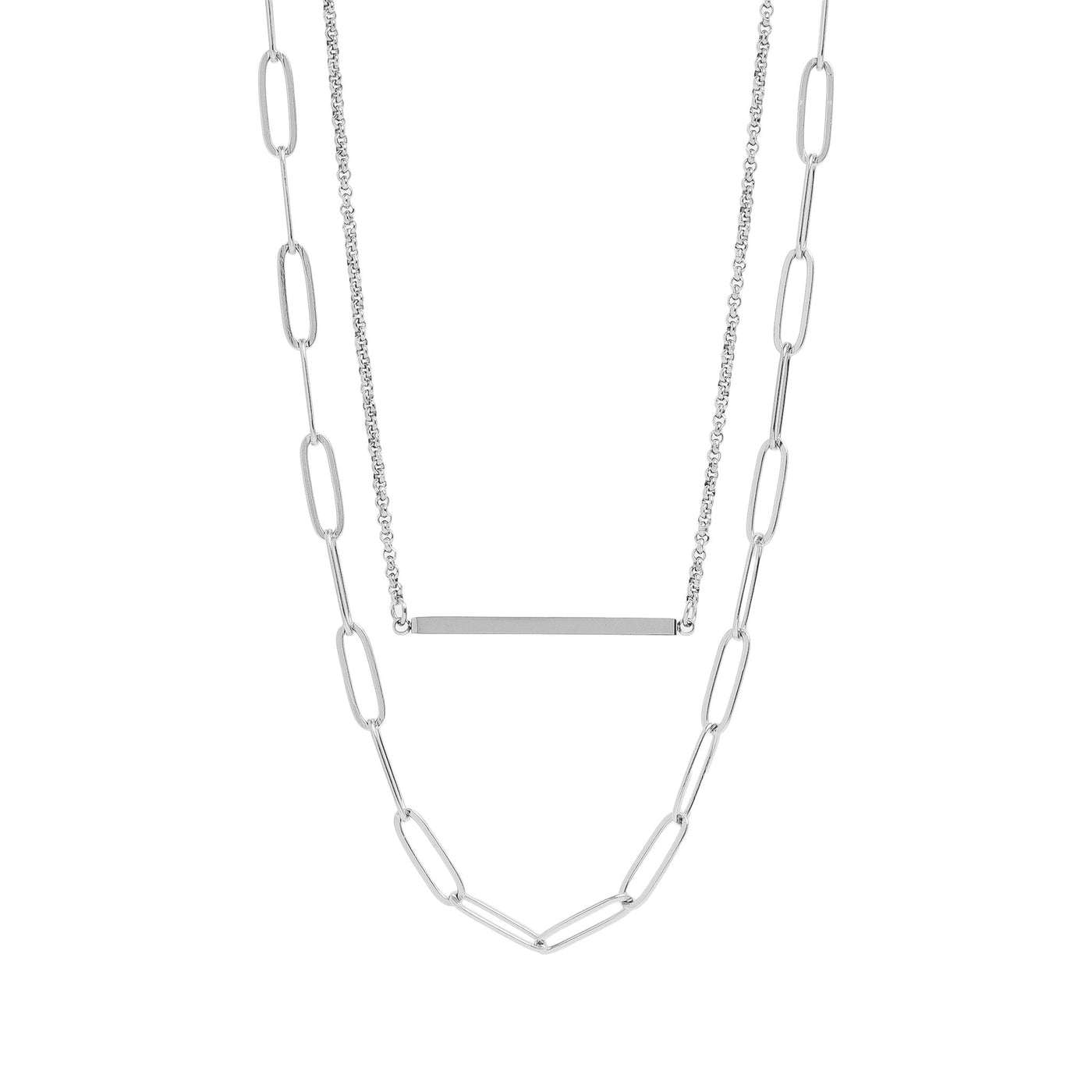 Our Story Necklace