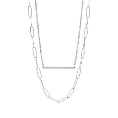 Our Story Necklace