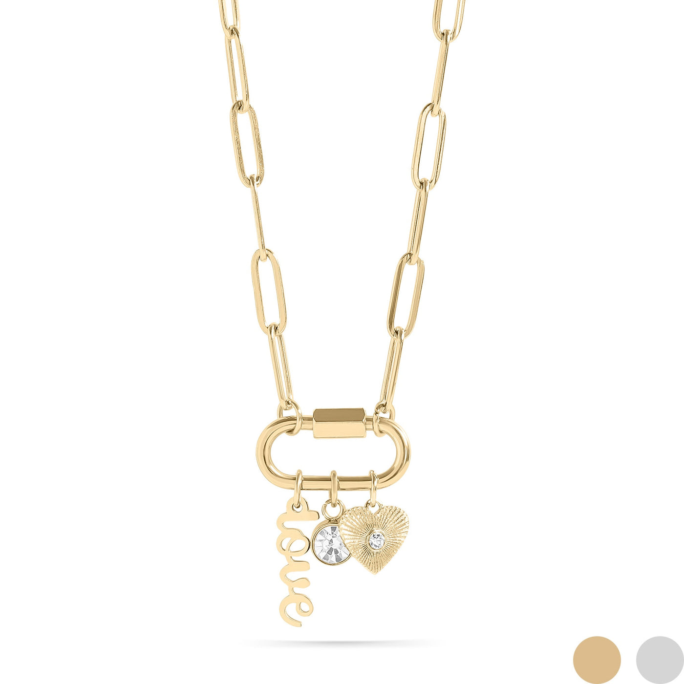 Love Maker Necklace