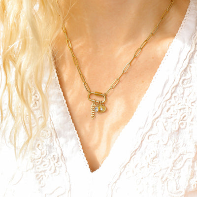 Love Maker Necklace