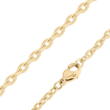 Cherished Bond Necklace
