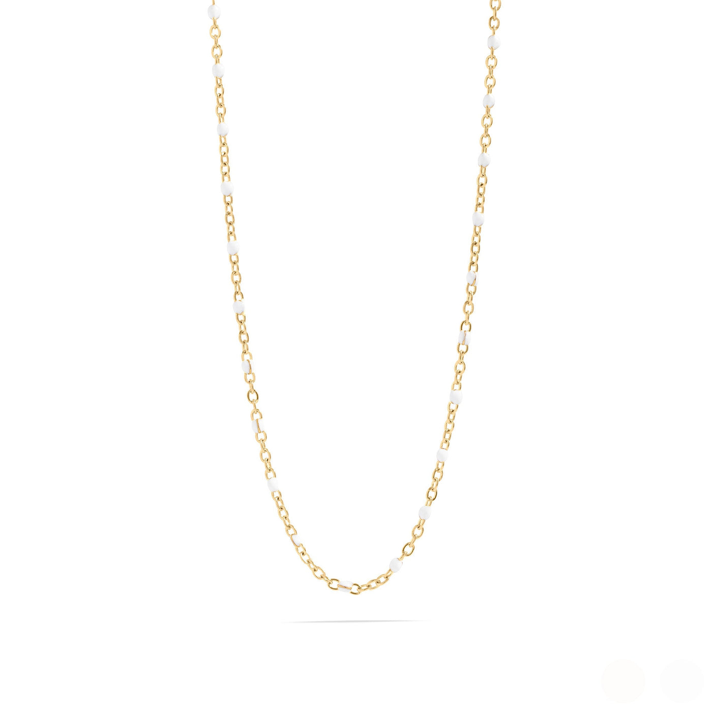 Worthy Always Necklace