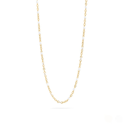 Worthy Always Necklace