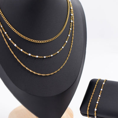 Worthy Always Necklace