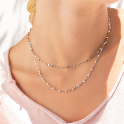 Worthy Always Necklace