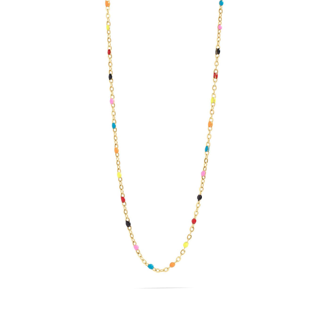 Colorful Soul Necklace