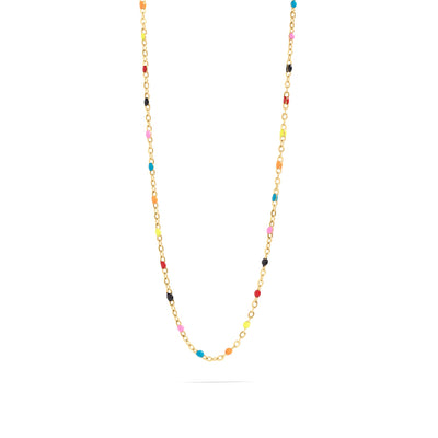 Colorful Soul Necklace