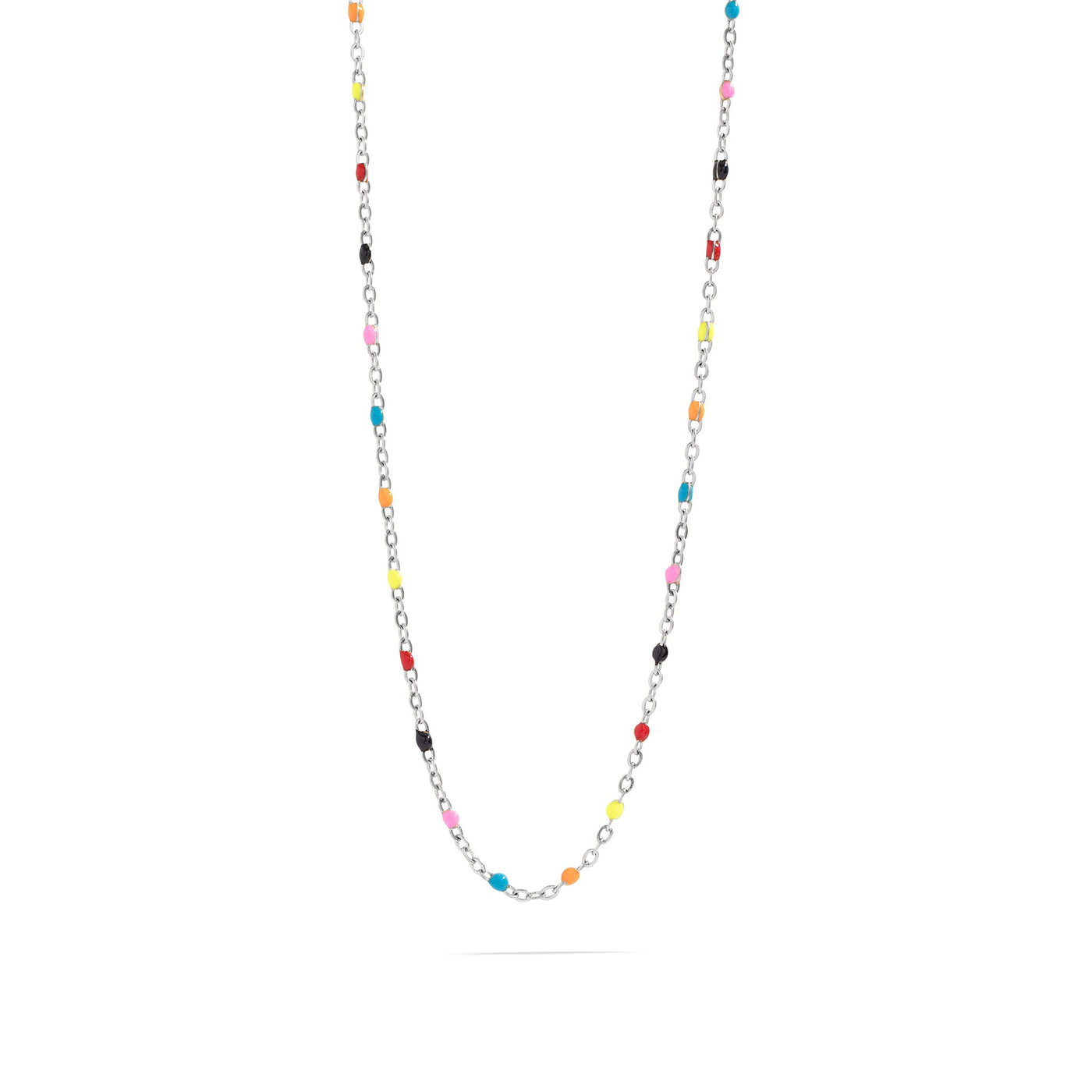 Colorful Soul Necklace