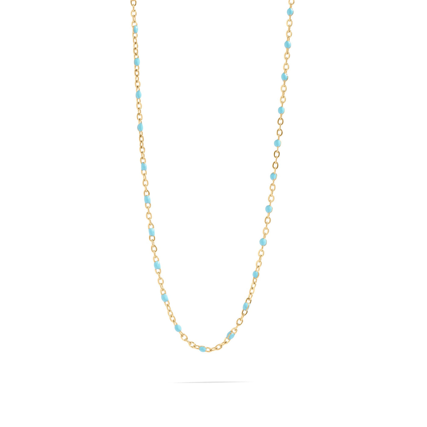 Boldly You Necklace