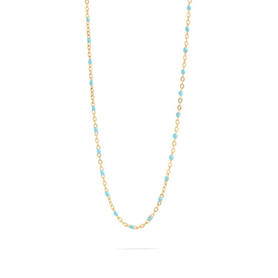 Boldly You Necklace