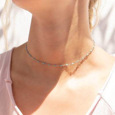 Boldly You Necklace