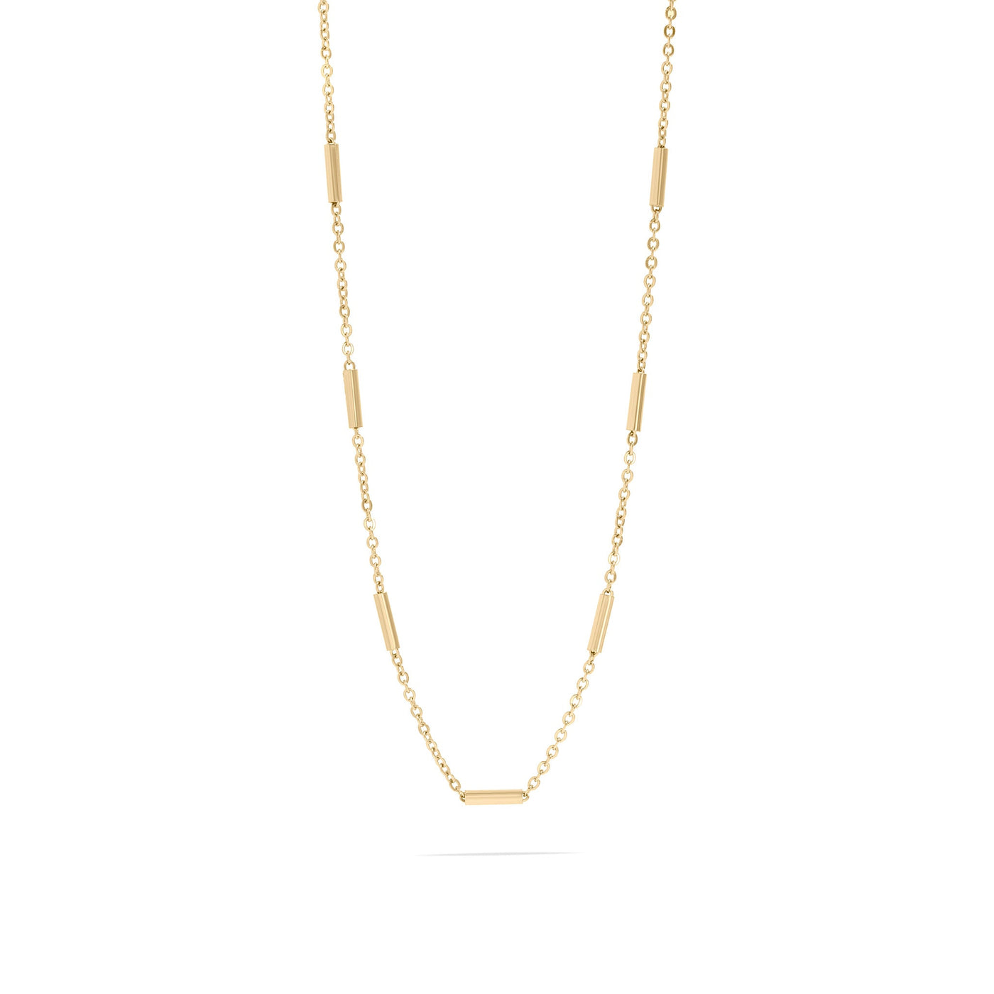 Fancy Dancer Necklace
