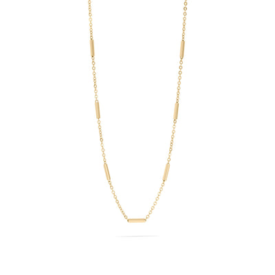 Fancy Dancer Necklace