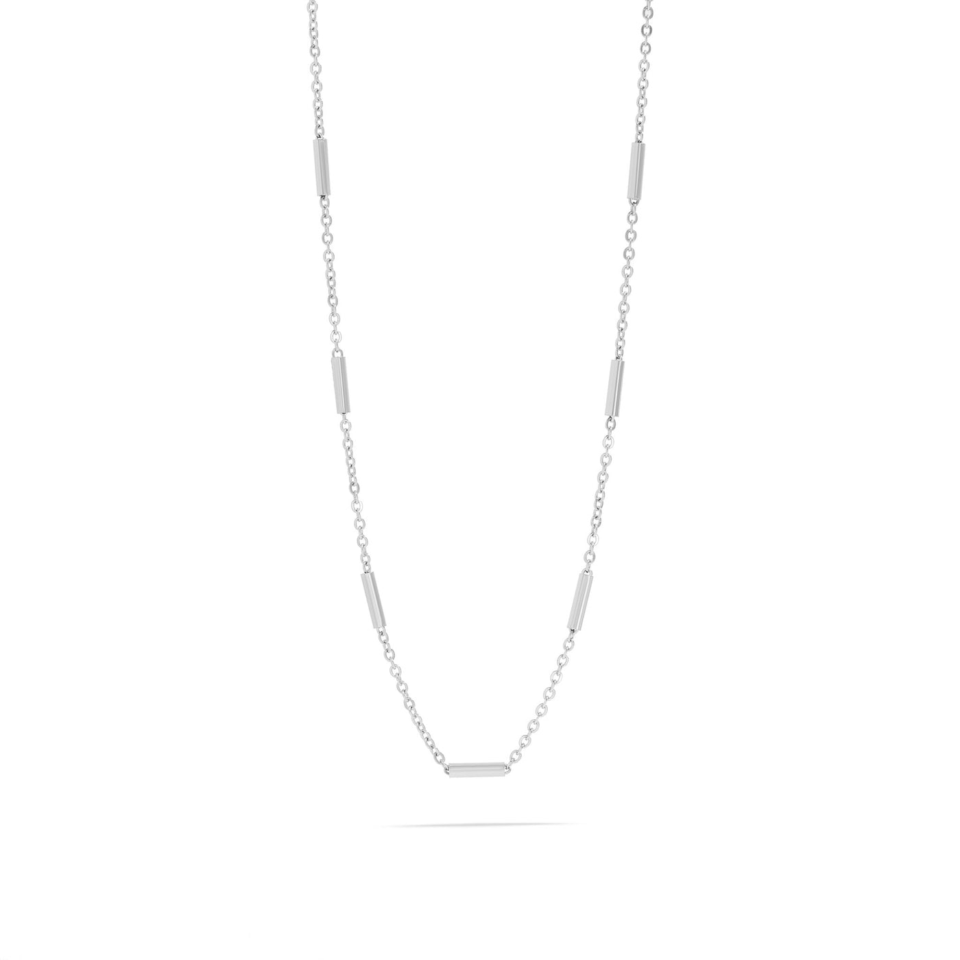 Fancy Dancer Necklace
