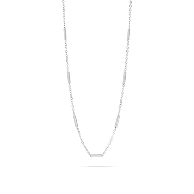Fancy Dancer Necklace