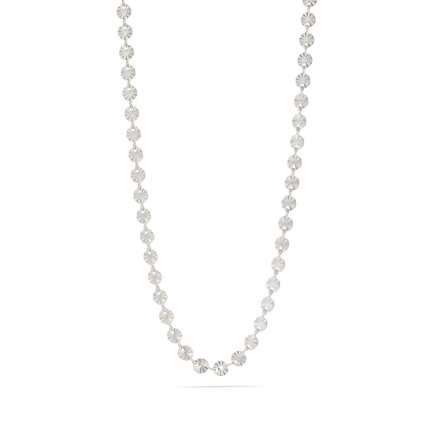Fabulous Sunburst Necklace