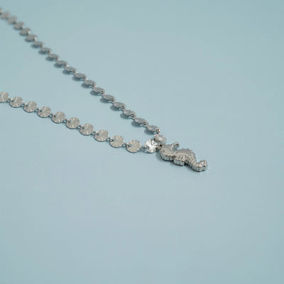 Fabulous Sunburst Necklace