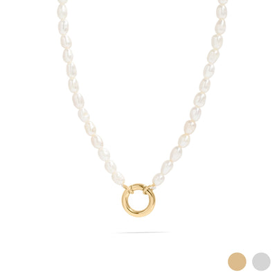 Your Sparkle Charm Necklace