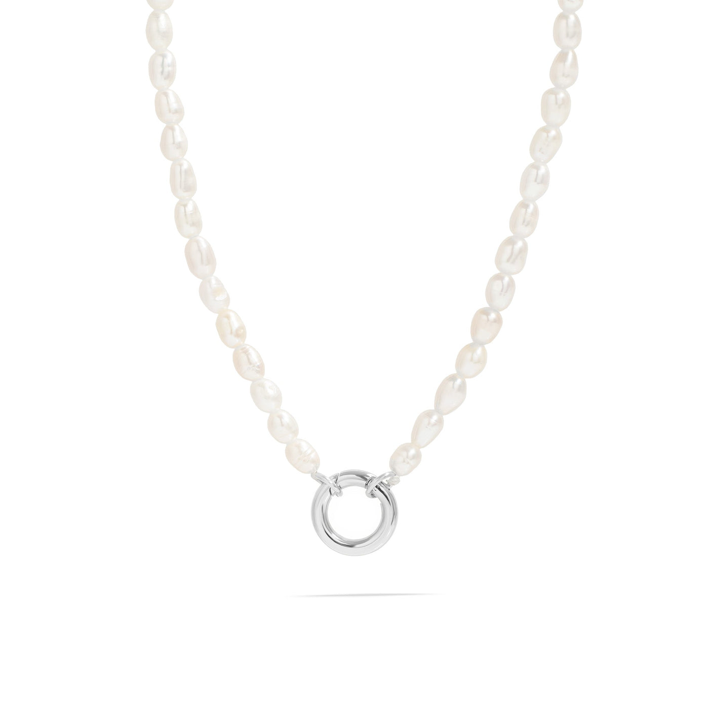 Your Sparkle Charm Necklace