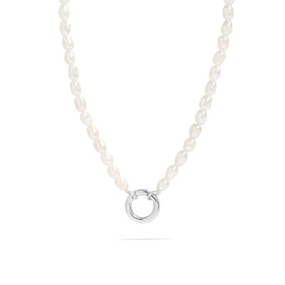 Your Sparkle Charm Necklace