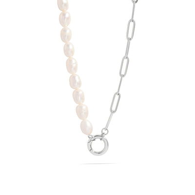 Love YOU Charm Necklace