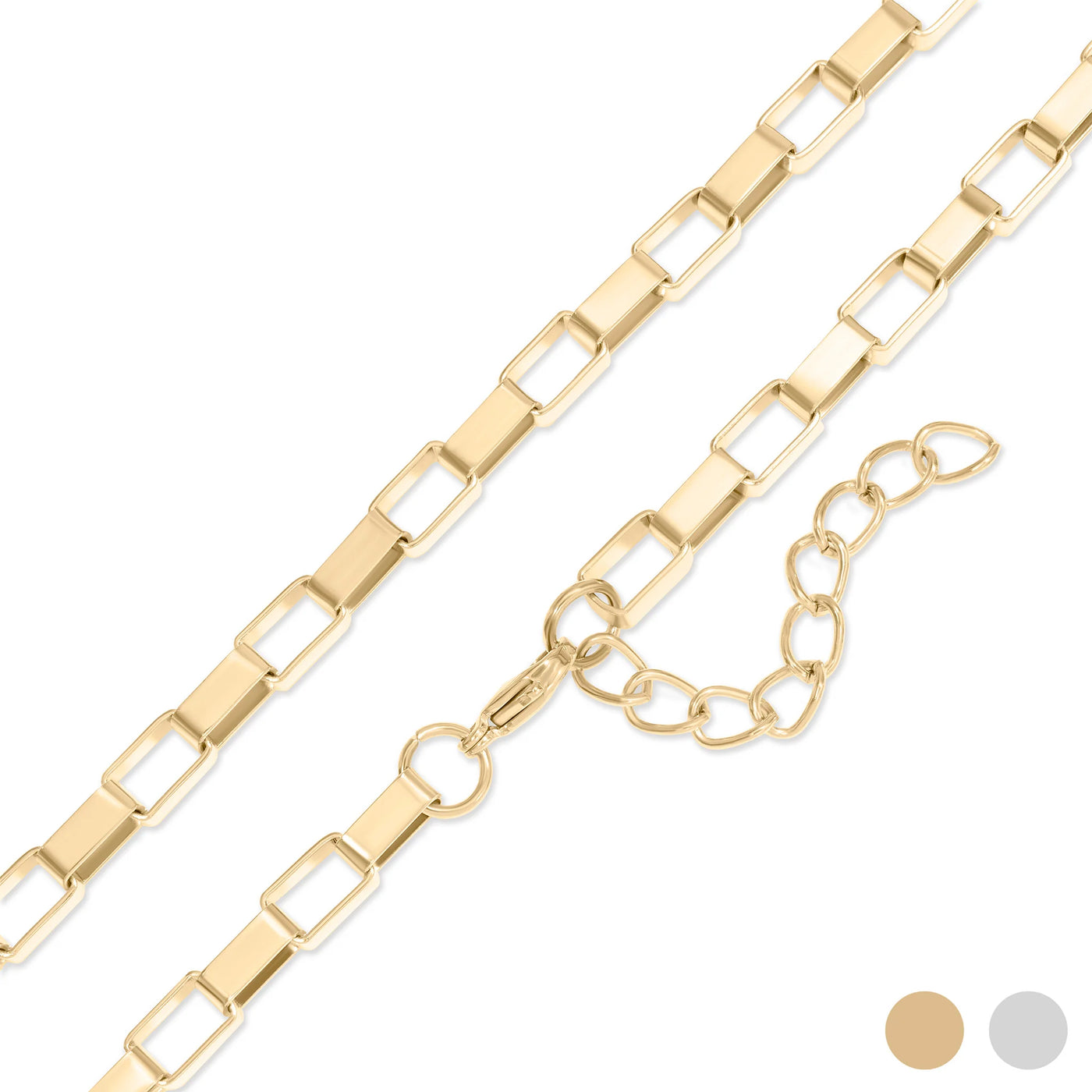 Brave Heart Necklace