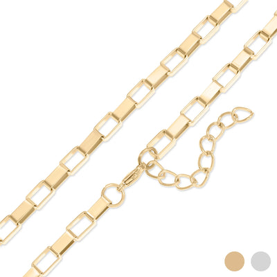 Brave Heart Necklace