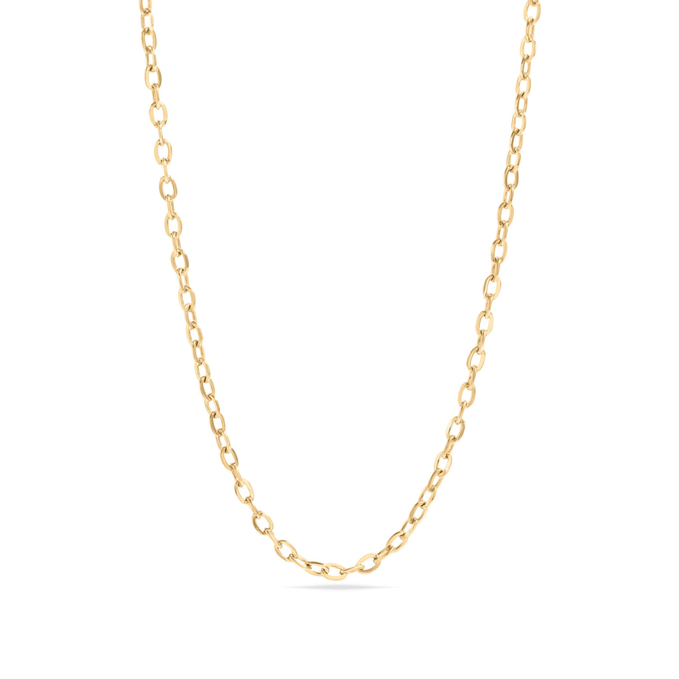 Graceful & Beautiful Necklace