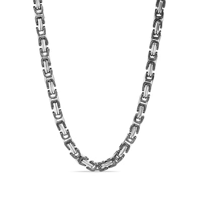 Shadow Necklace