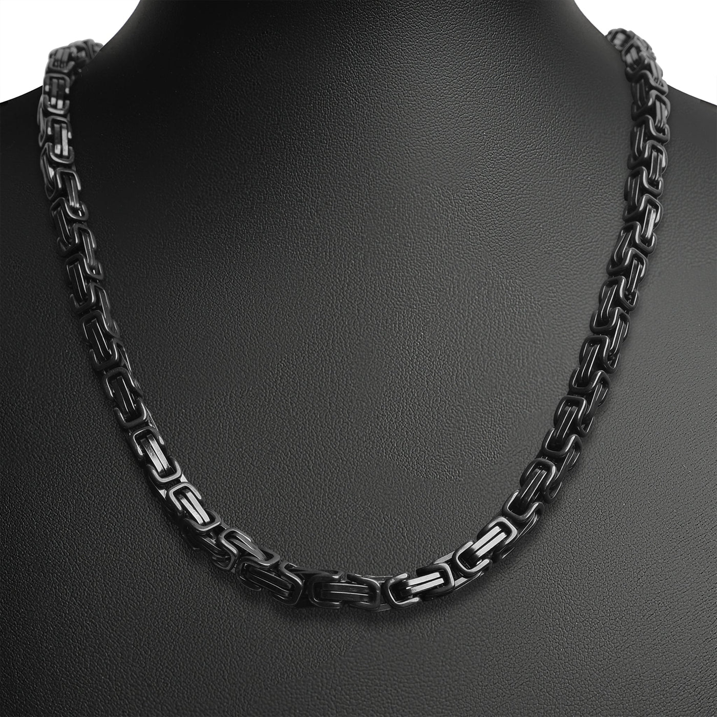 Stand Tall Necklace