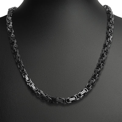 Stand Tall Necklace