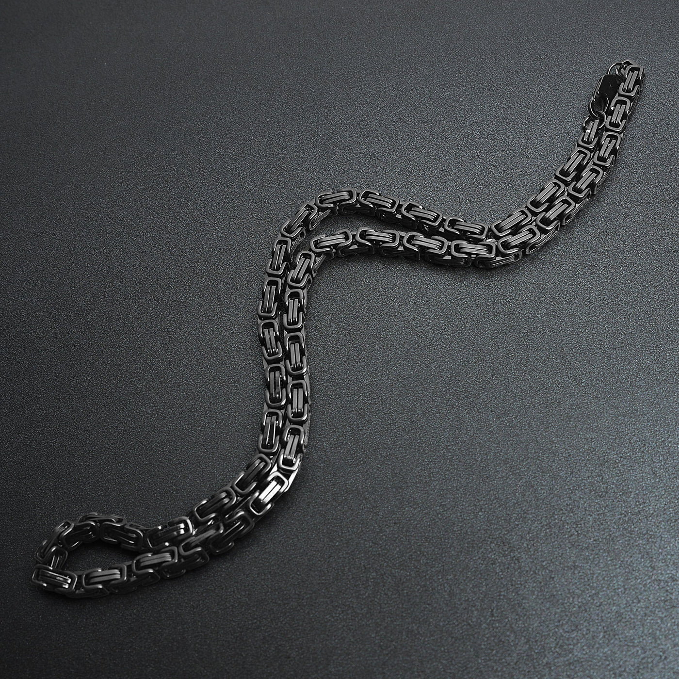 Stand Tall Necklace