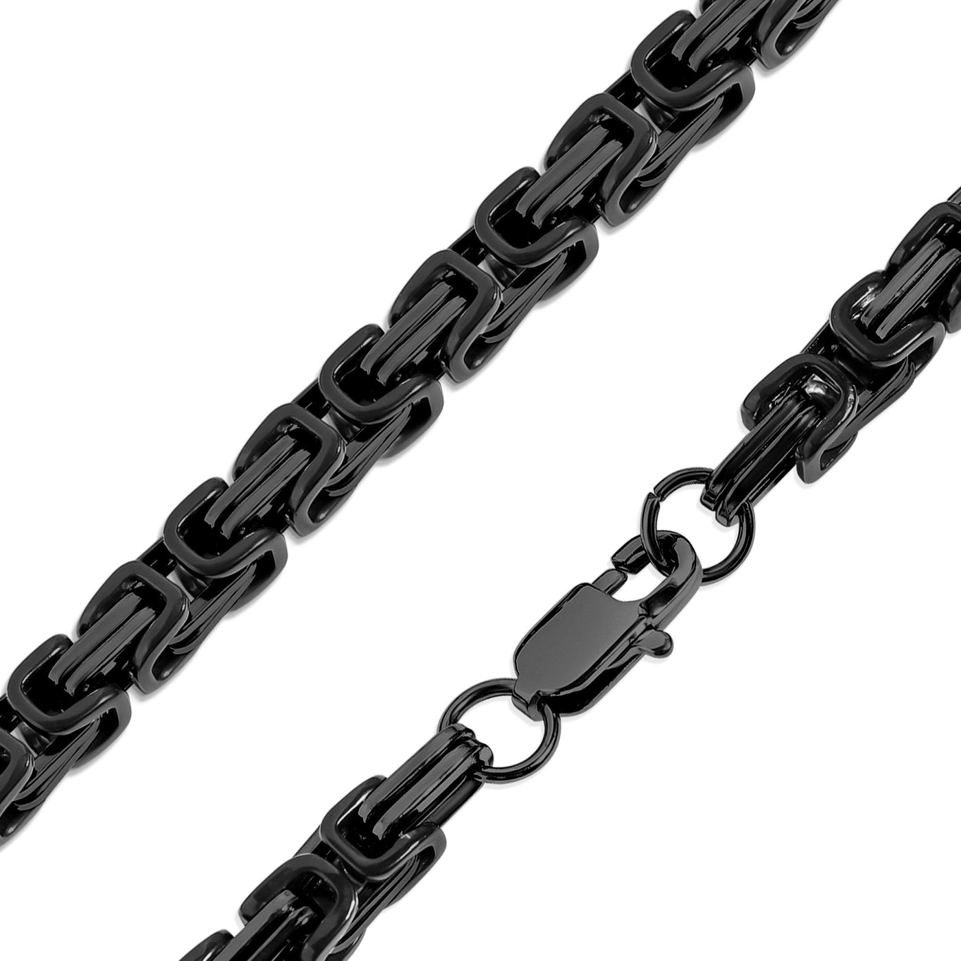 Stand Tall Necklace
