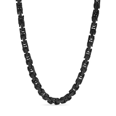 Stand Tall Necklace