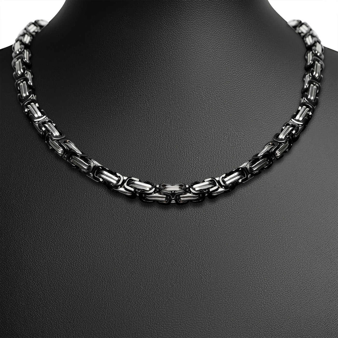 Shadow Necklace