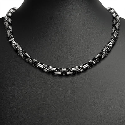 Shadow Necklace