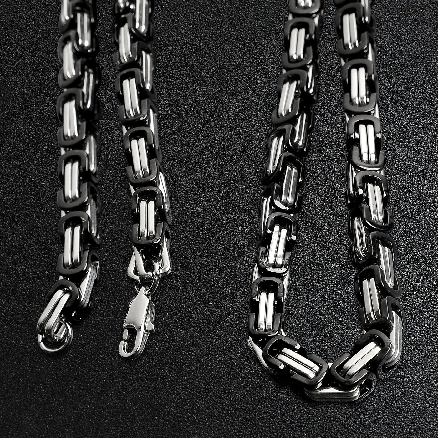 Shadow Necklace