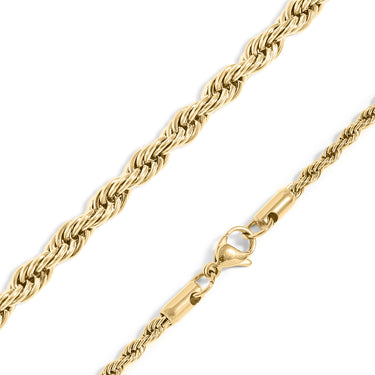 Peace Within Necklace