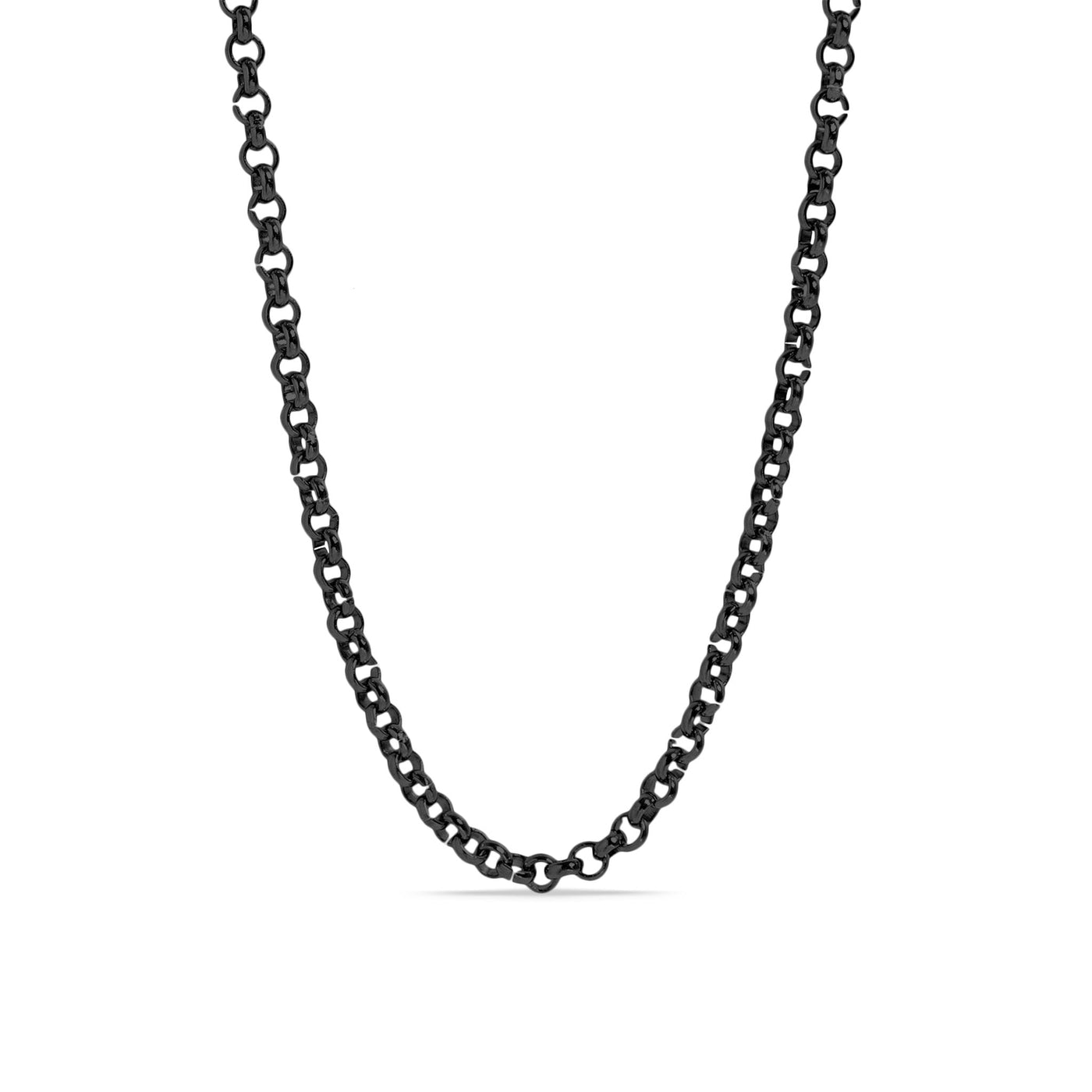 Open Sky Necklace