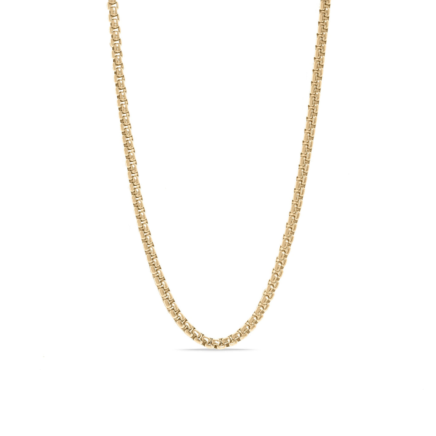 Stronghold Necklace