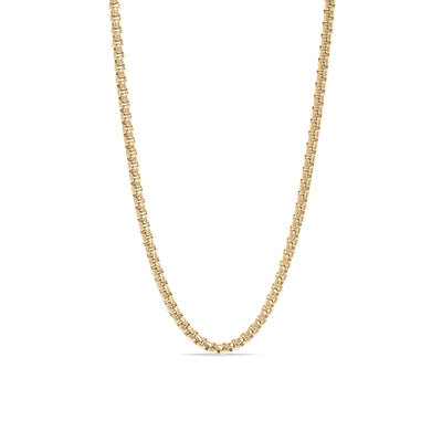 Stronghold Necklace