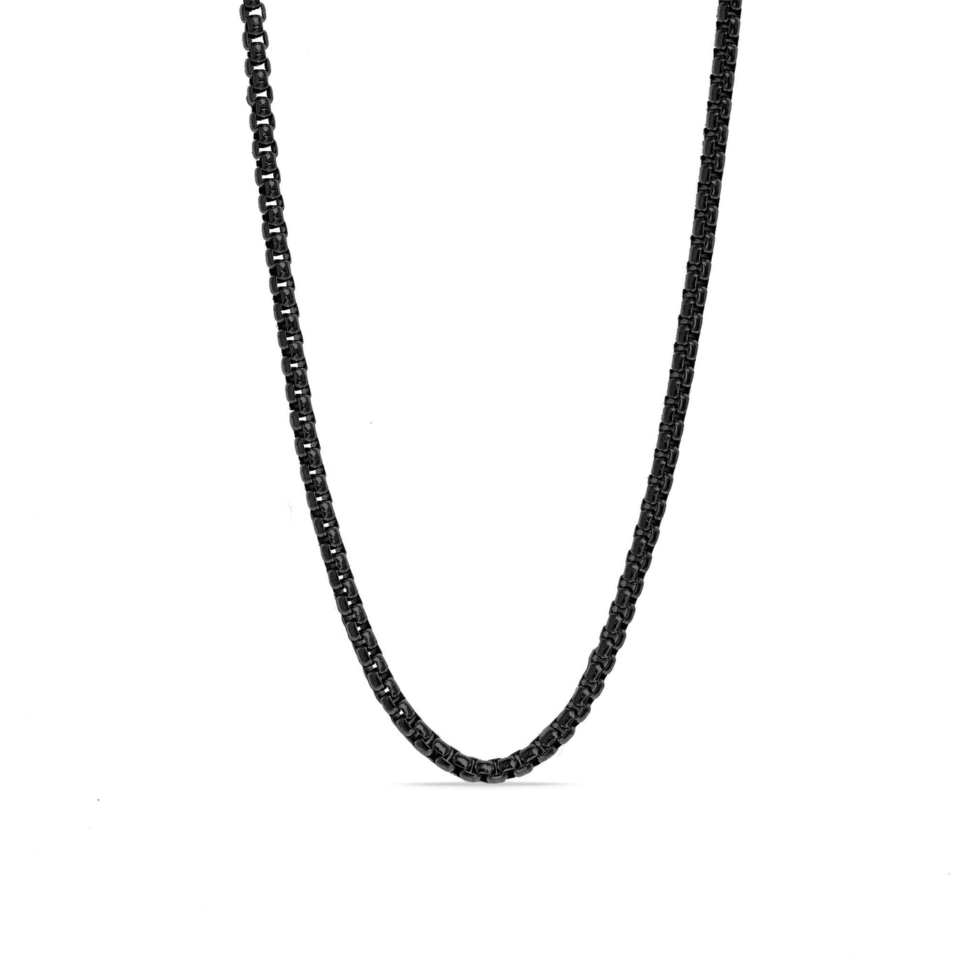 Stronghold Necklace