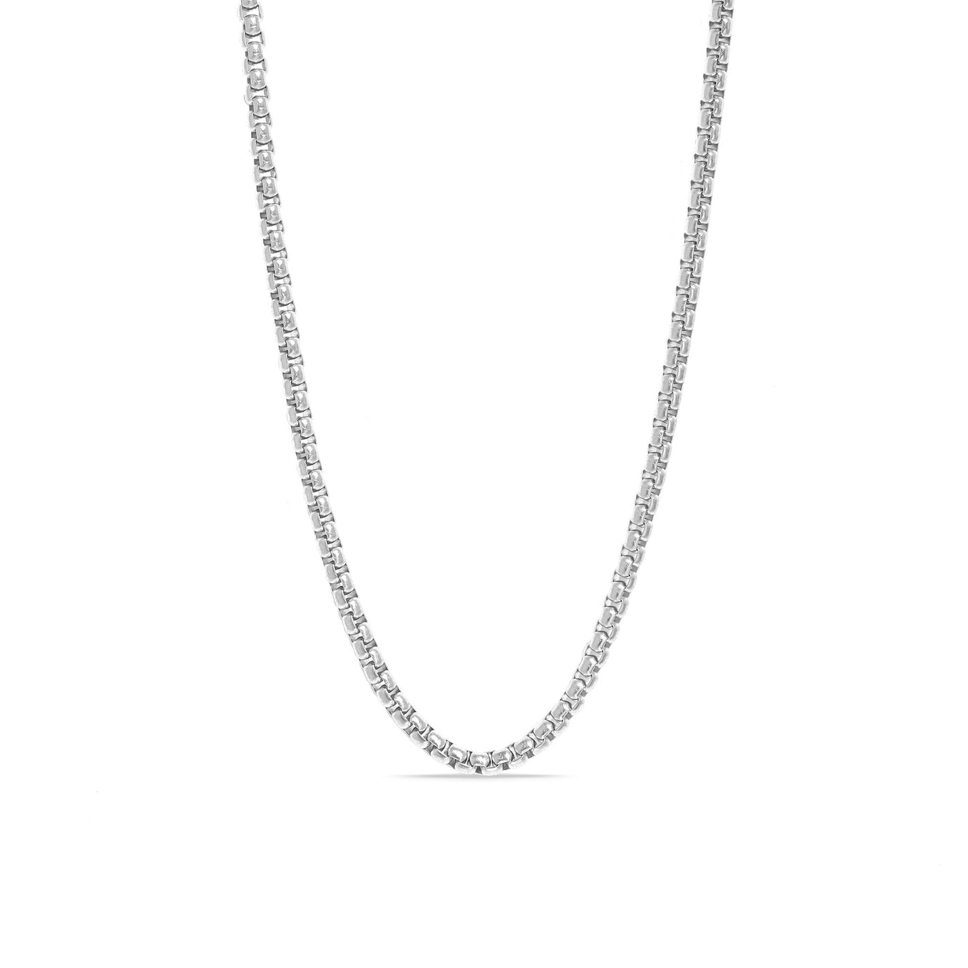 Stronghold Necklace