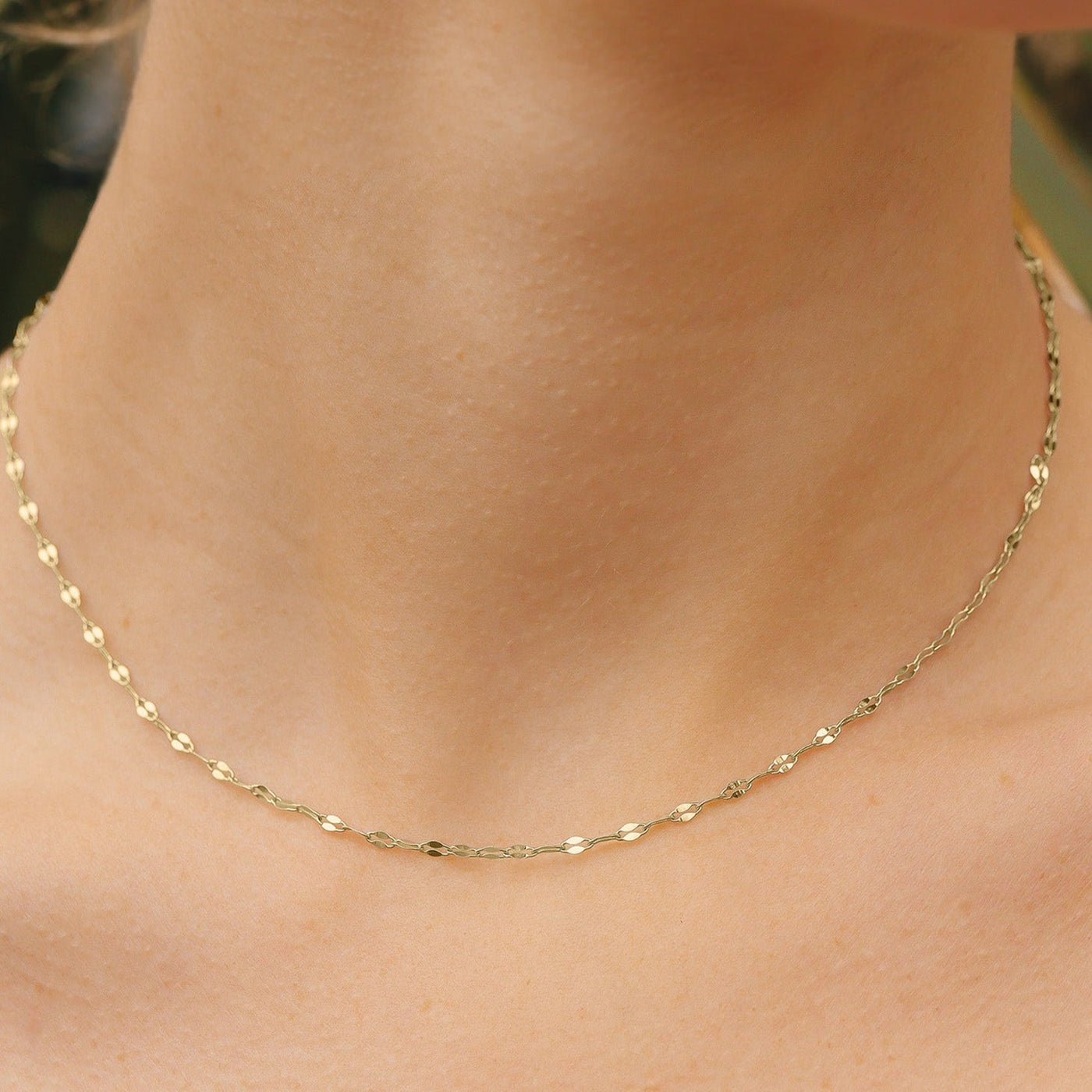 Forever Us Necklace