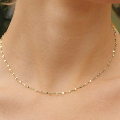 Forever Us Necklace