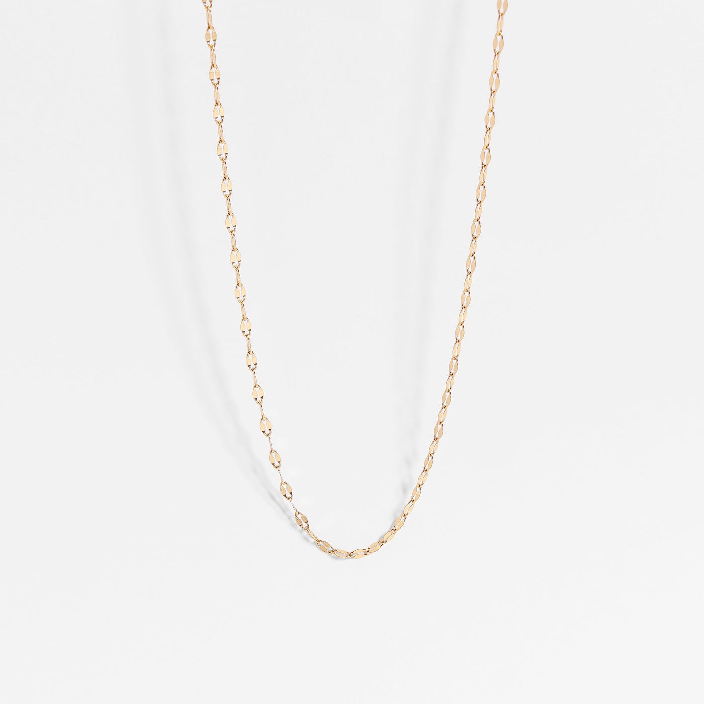 Forever Us Necklace
